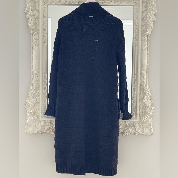 Long sweater made by GUESS - Picture 2 of 3